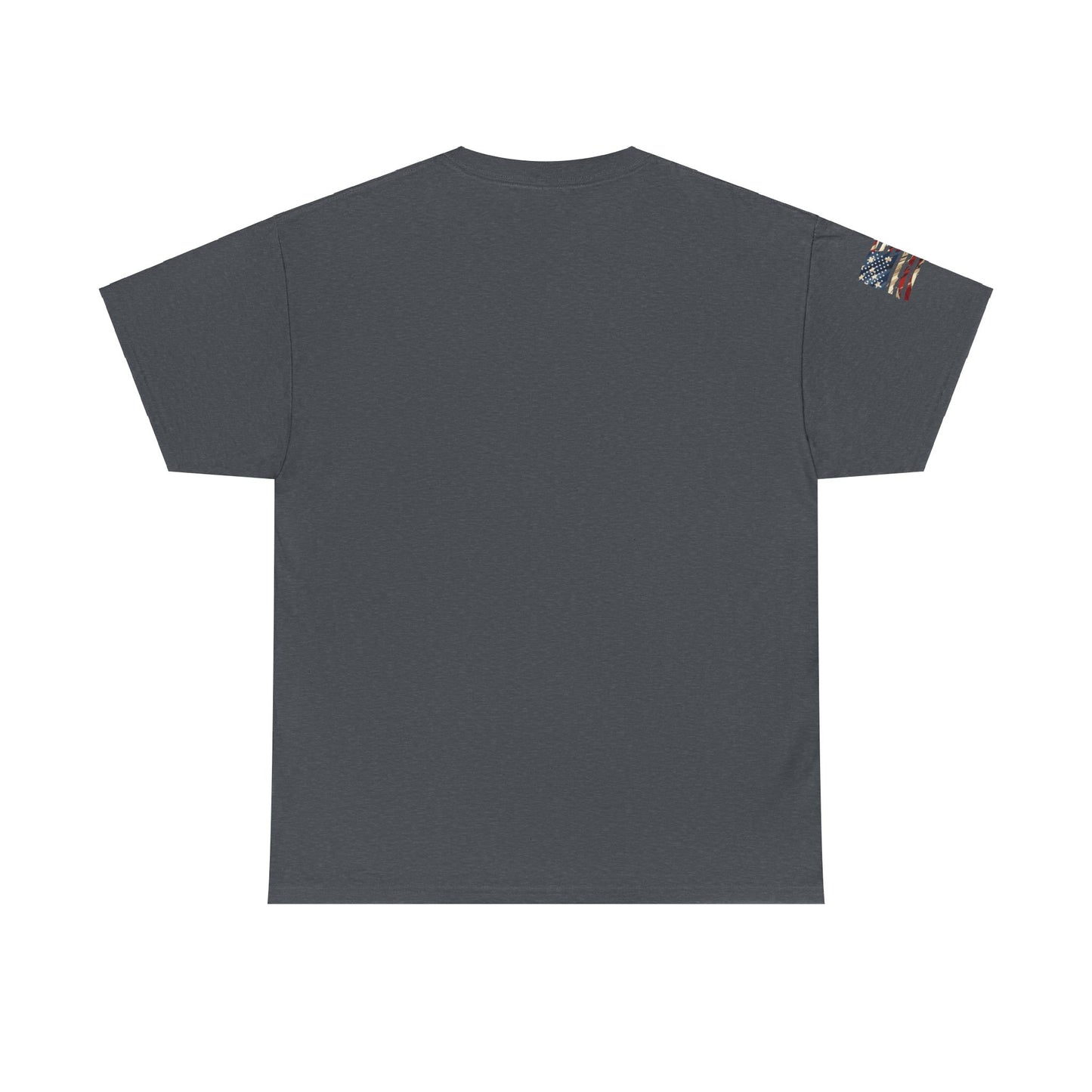 HEAVYBRAND Patriotic Tee