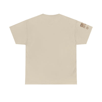 HEAVYBRAND Sandstorm Camo Tee