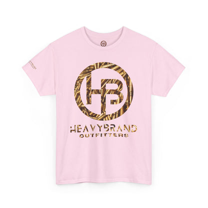 HEAVYBRAND Pocket O' Shells Tee