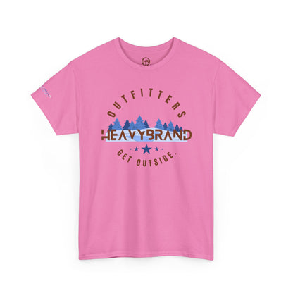 HEAVYBRAND Cotton Tee