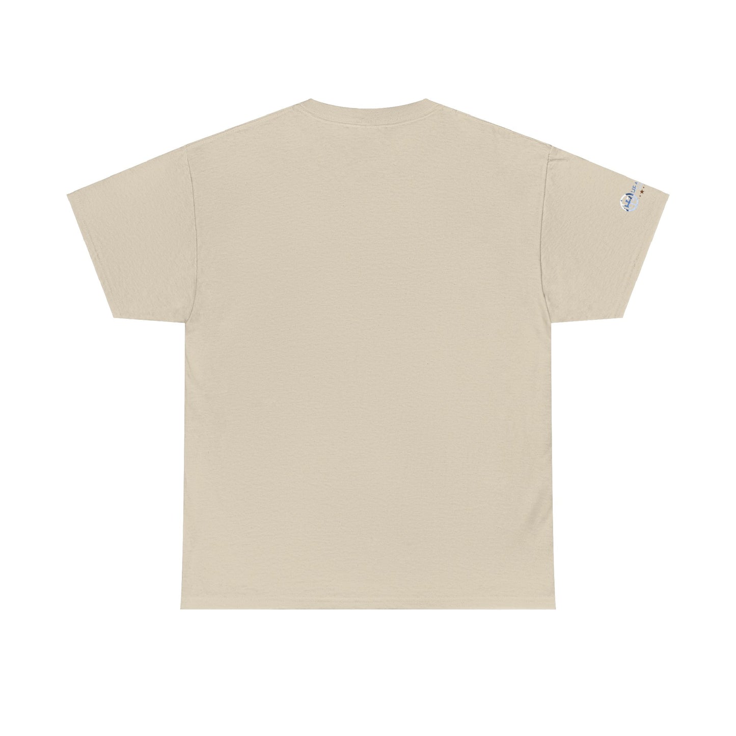 HEAVYBRAND Cotton Tee
