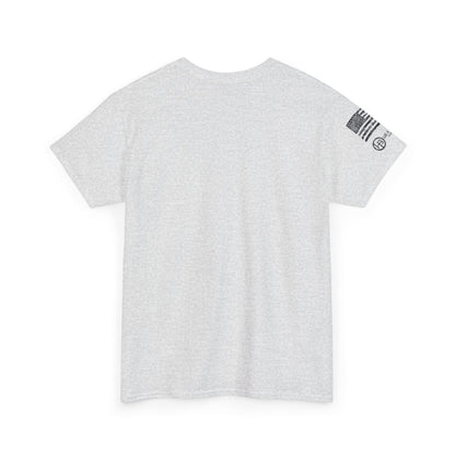 HEAVYBRAND Urban Slate Camo Tee