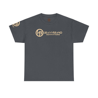 HEAVYBRAND Cotton Tee