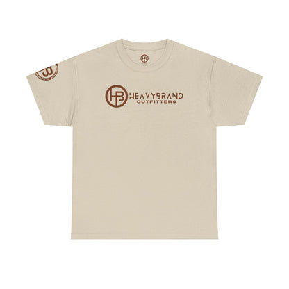 HEAVYBRAND Cotton Tee