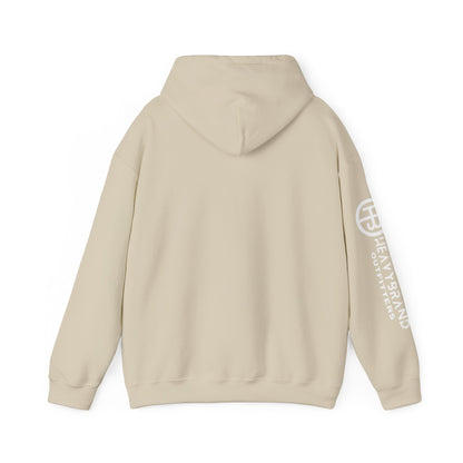HEAVYBRAND Beginnings Hoodie