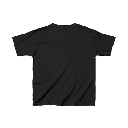HEAVYBRAND Big Kids Classic Tee