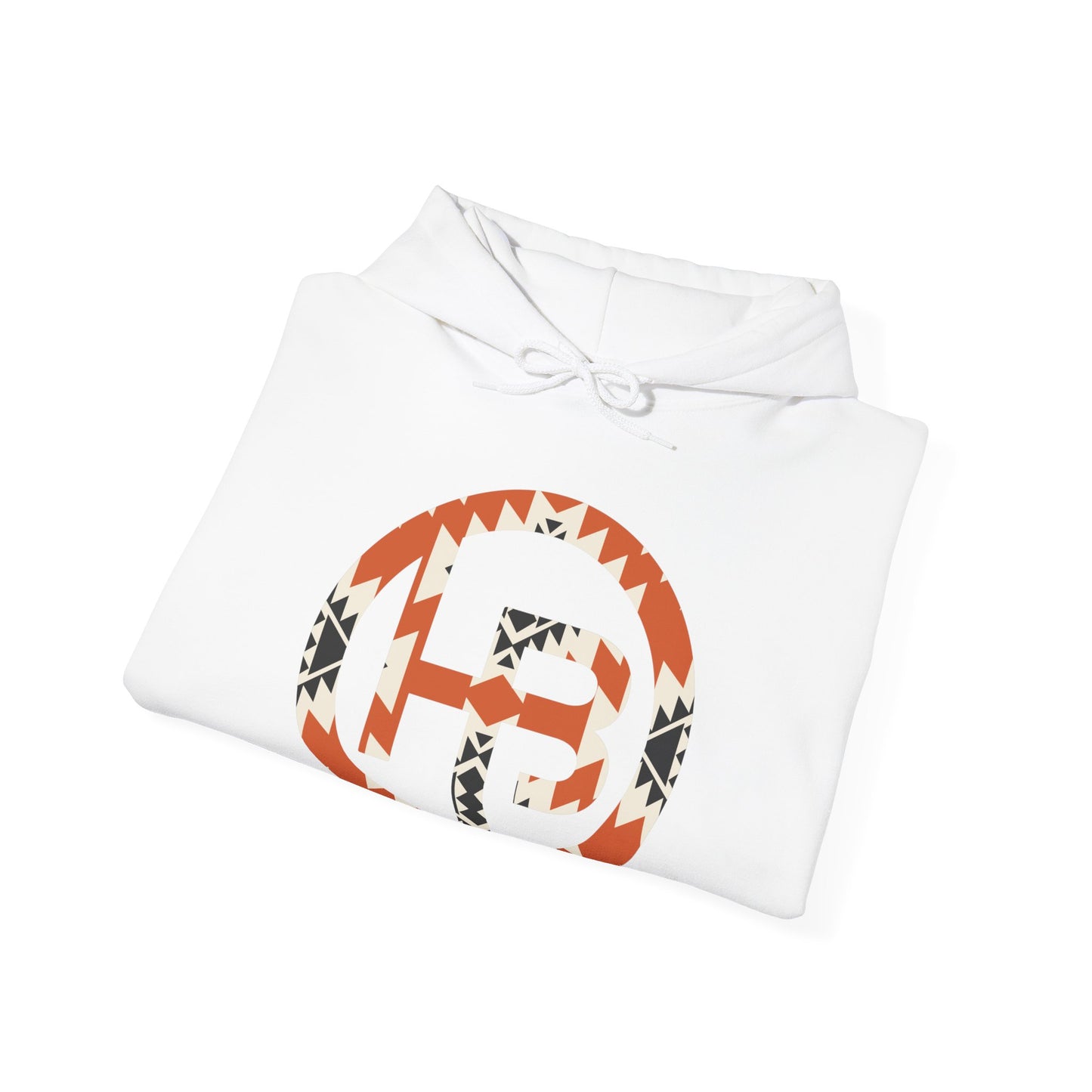 HEAVYBRAND "The Bruce" Hoodie