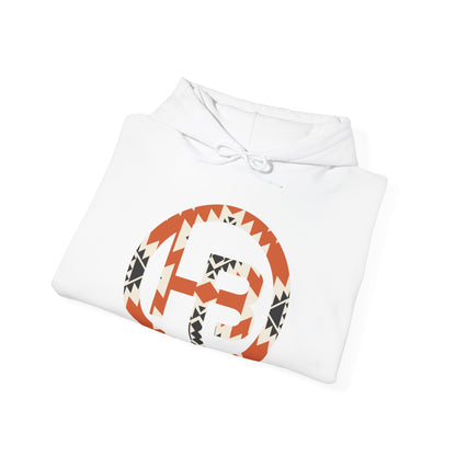 HEAVYBRAND "The Bruce" Hoodie