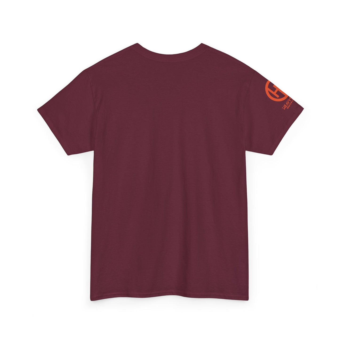 HEAVYBRAND Cotton Tee