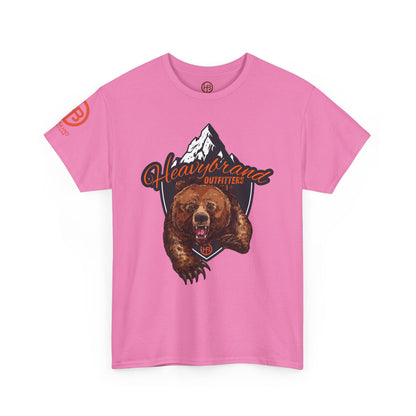 HEAVYBRAND Cotton Tee