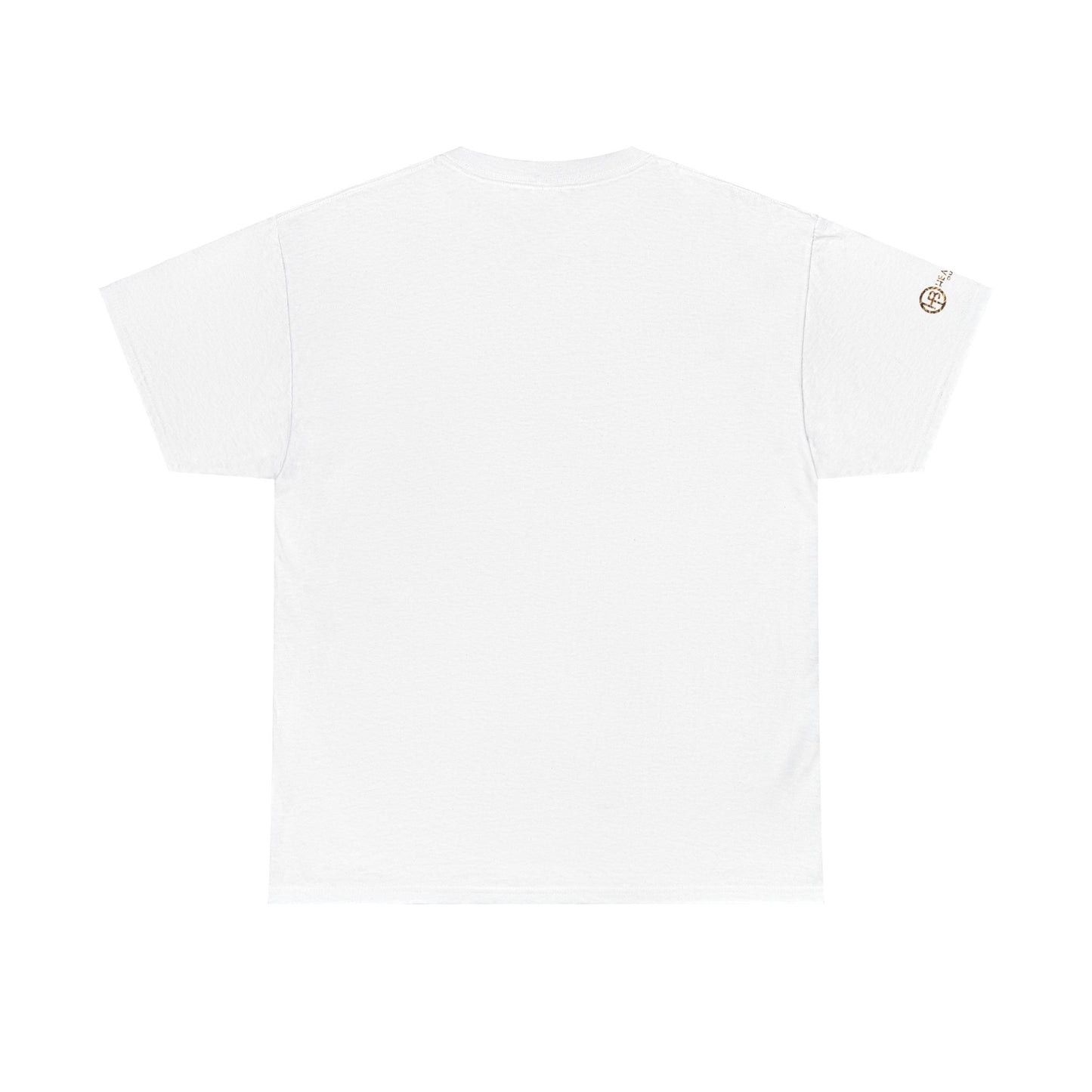 HEAVYBRAND Pocket O' Shells Tee