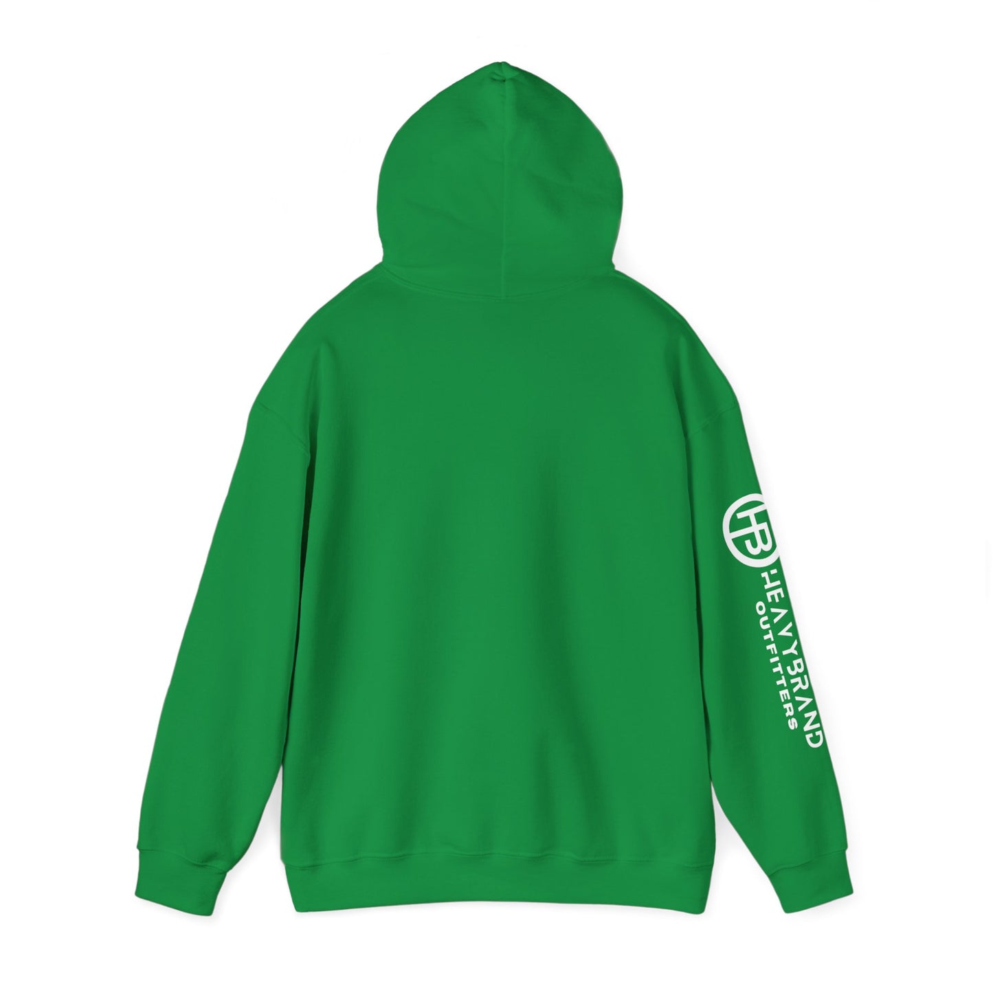 HEAVYBRAND Beginnings Hoodie
