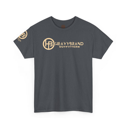 HEAVYBRAND Cotton Tee