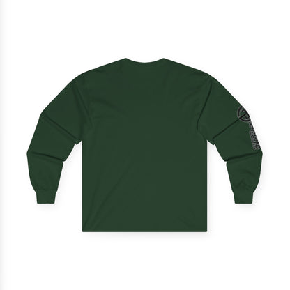 HEAVYBRAND Long Sleeve Tee