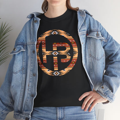 HEAVYBRAND Pendleton Tee