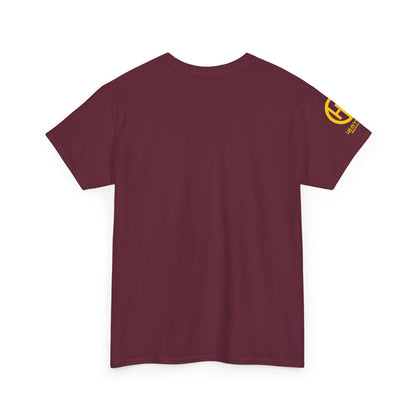 HEAVYBRAND Cotton Tee