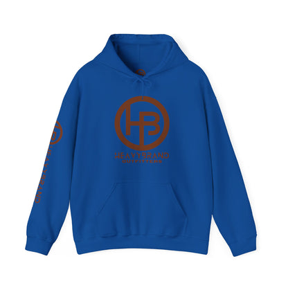 HEAVYBRAND Flagship Hoodie