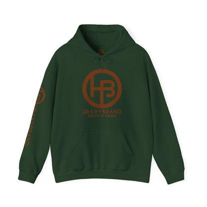 HEAVYBRAND Flagship Hoodie