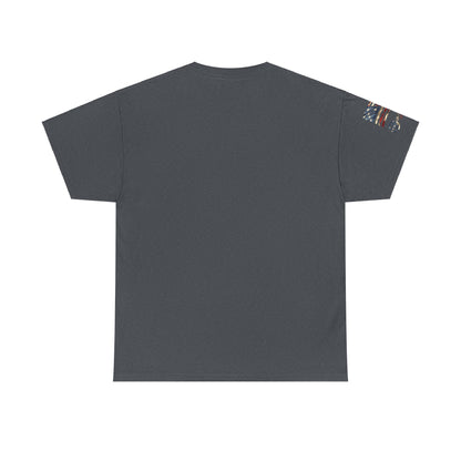 HEAVYBRAND Patriots Tee