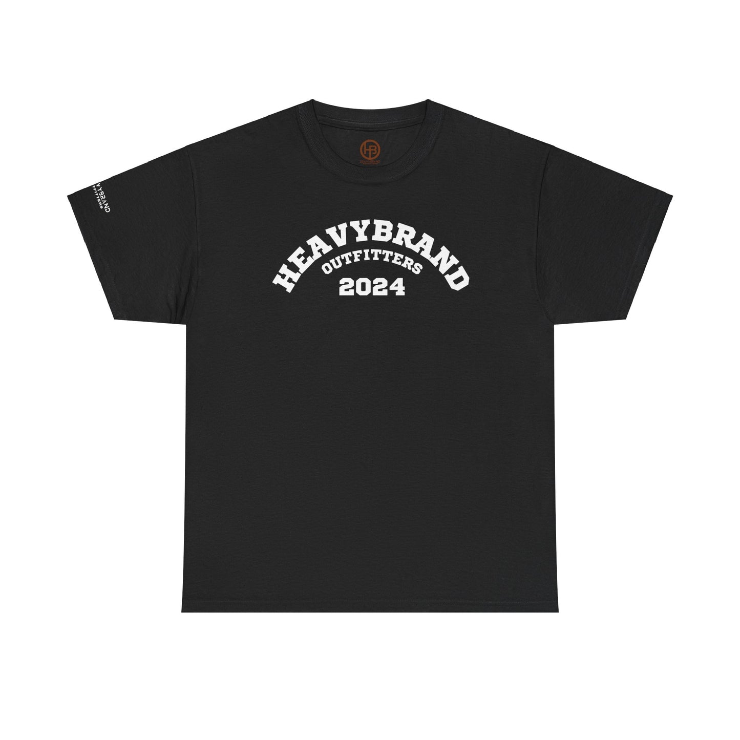 HEAVYBRAND Beginnings Tee