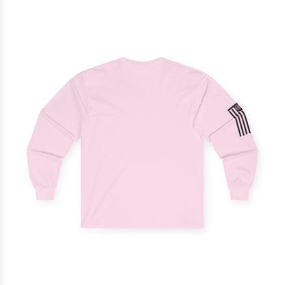 HEAVYBRAND Long Sleeve Work Shirt