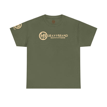 HEAVYBRAND Cotton Tee