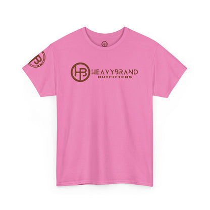 HEAVYBRAND Cotton Tee
