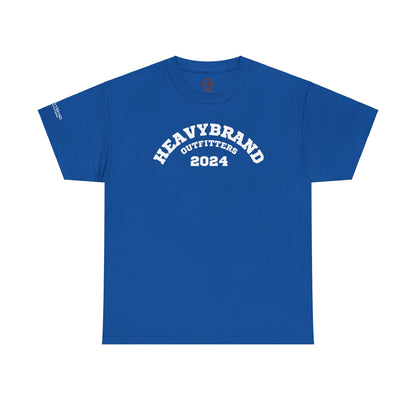 HEAVYBRAND Beginnings Tee