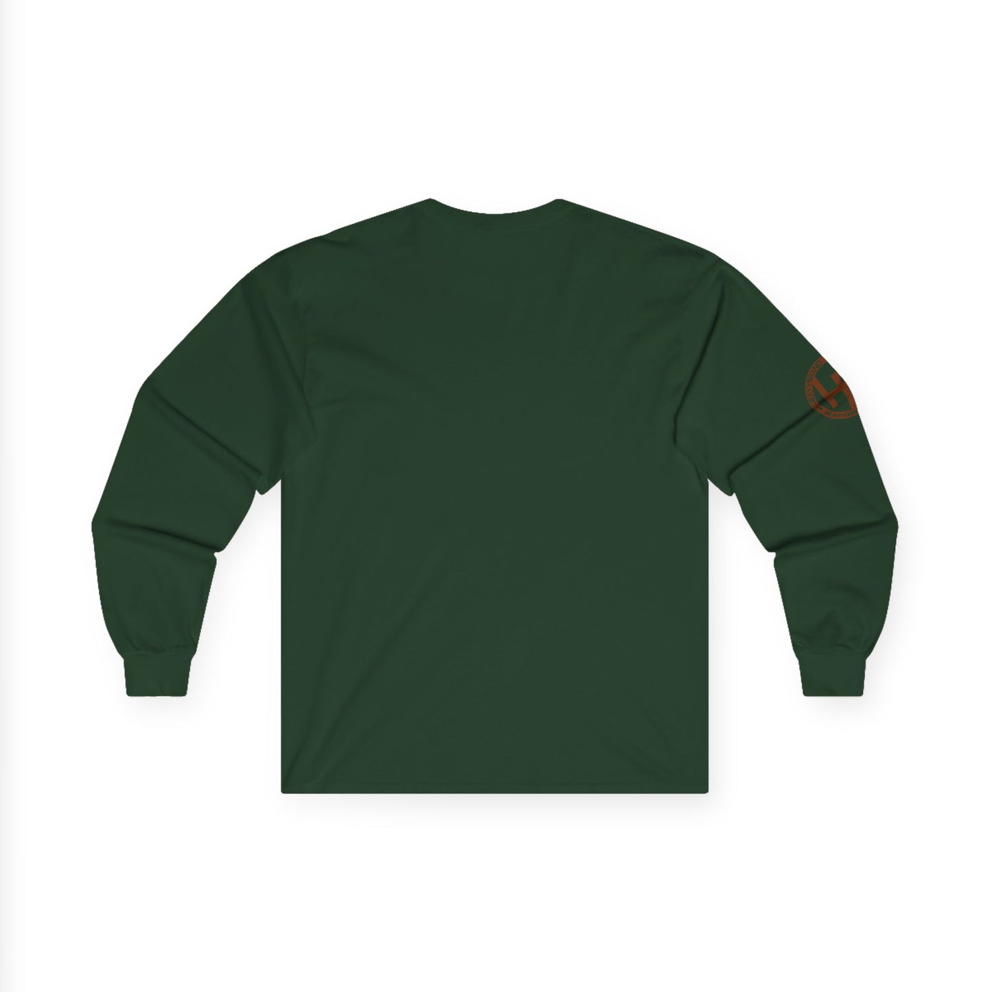 HEAVYBRAND Long Sleeve Tee
