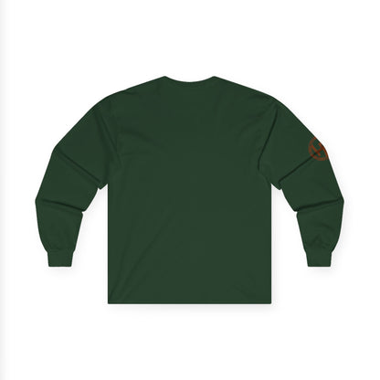 HEAVYBRAND Long Sleeve Tee