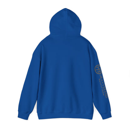 HEAVYBRAND Heavy Hoodie