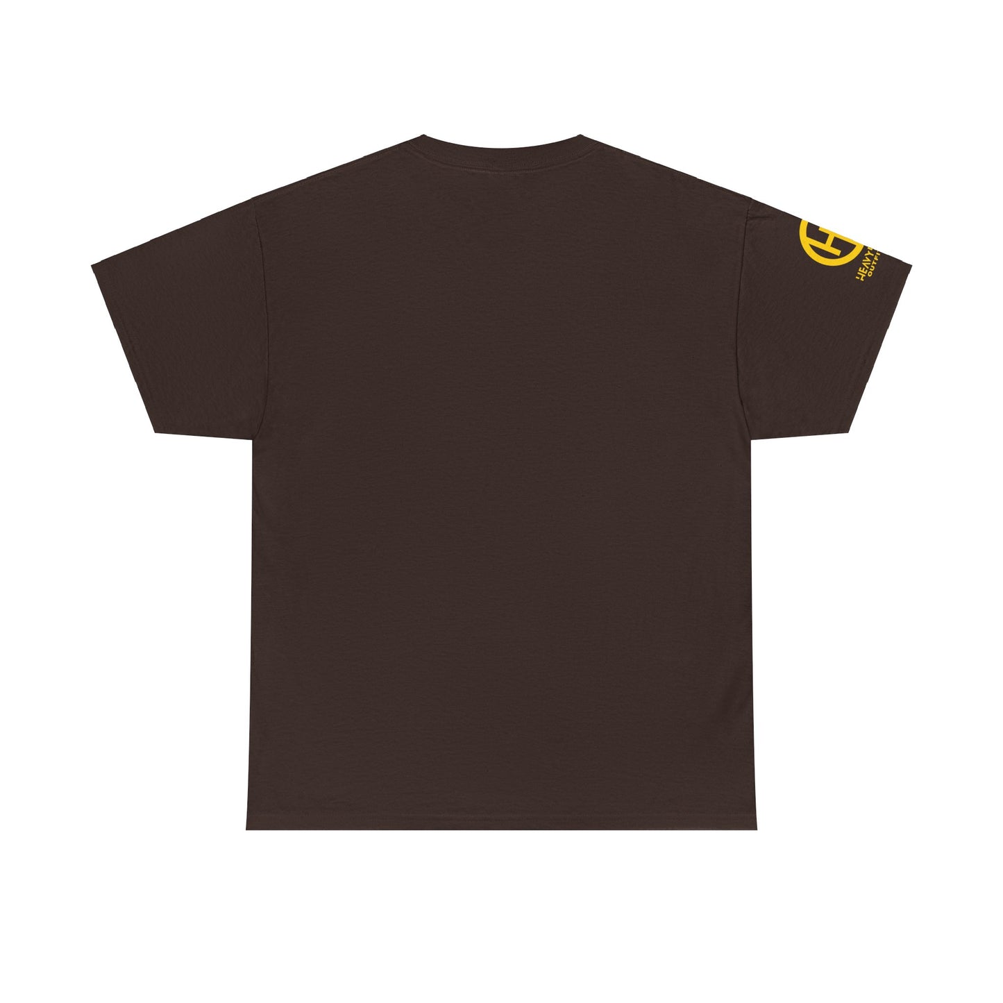 HEAVYBRAND Cotton Tee