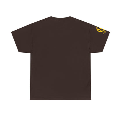 HEAVYBRAND Cotton Tee