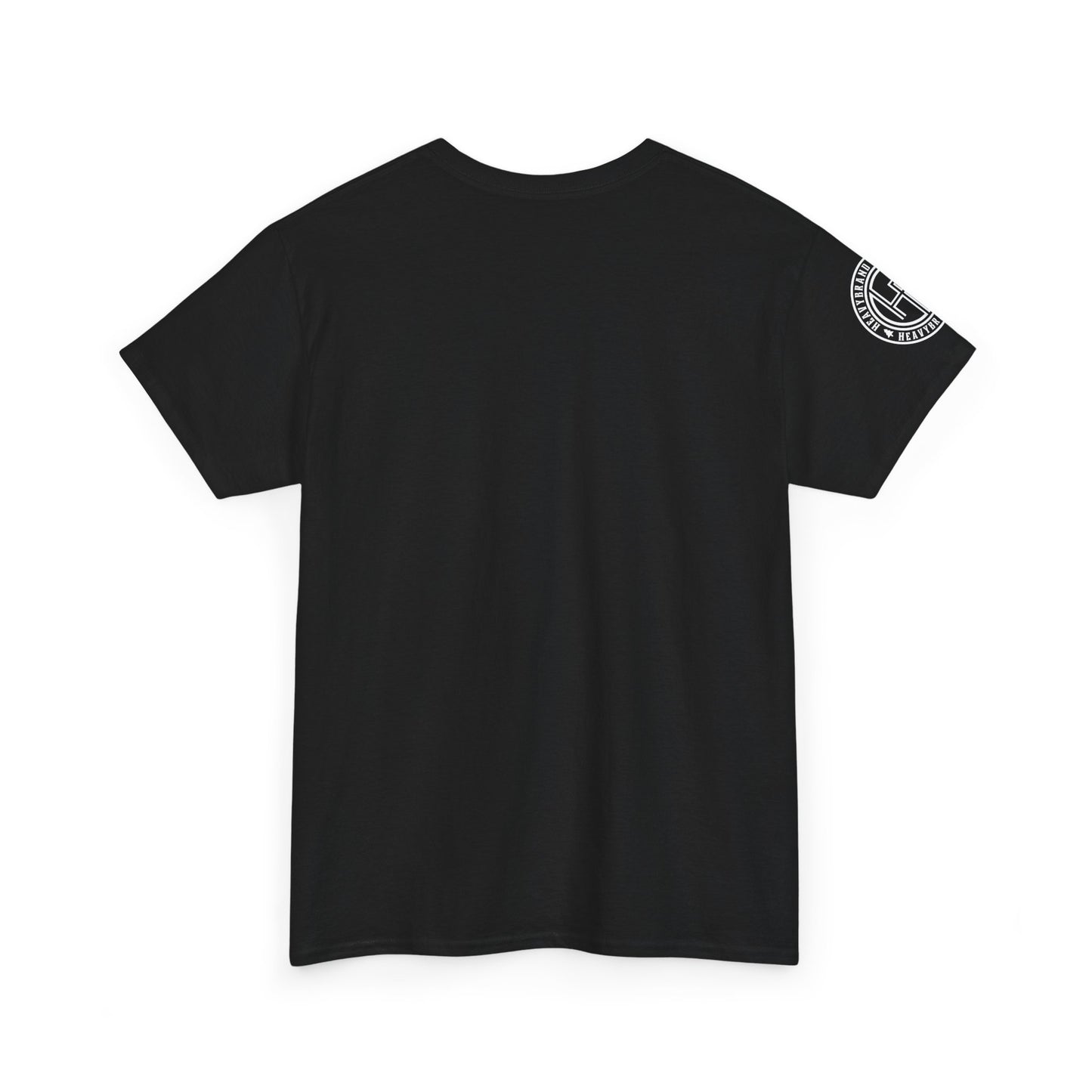 HEAVYBRAND Cotton Tee