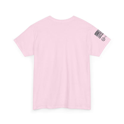 HEAVYBRAND Urban Slate Camo Tee