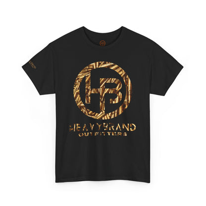 HEAVYBRAND Pocket O' Shells Tee