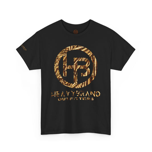 HEAVYBRAND Pocket O' Shells Tee