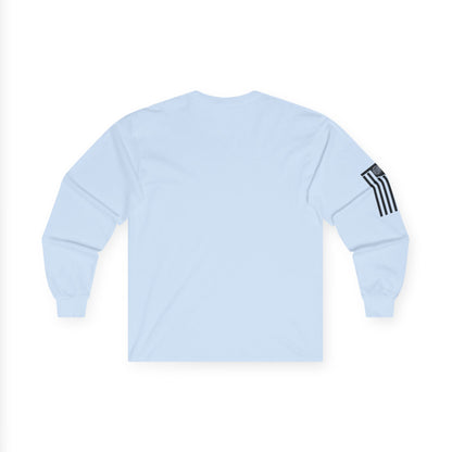 HEAVYBRAND Long Sleeve Work Shirt