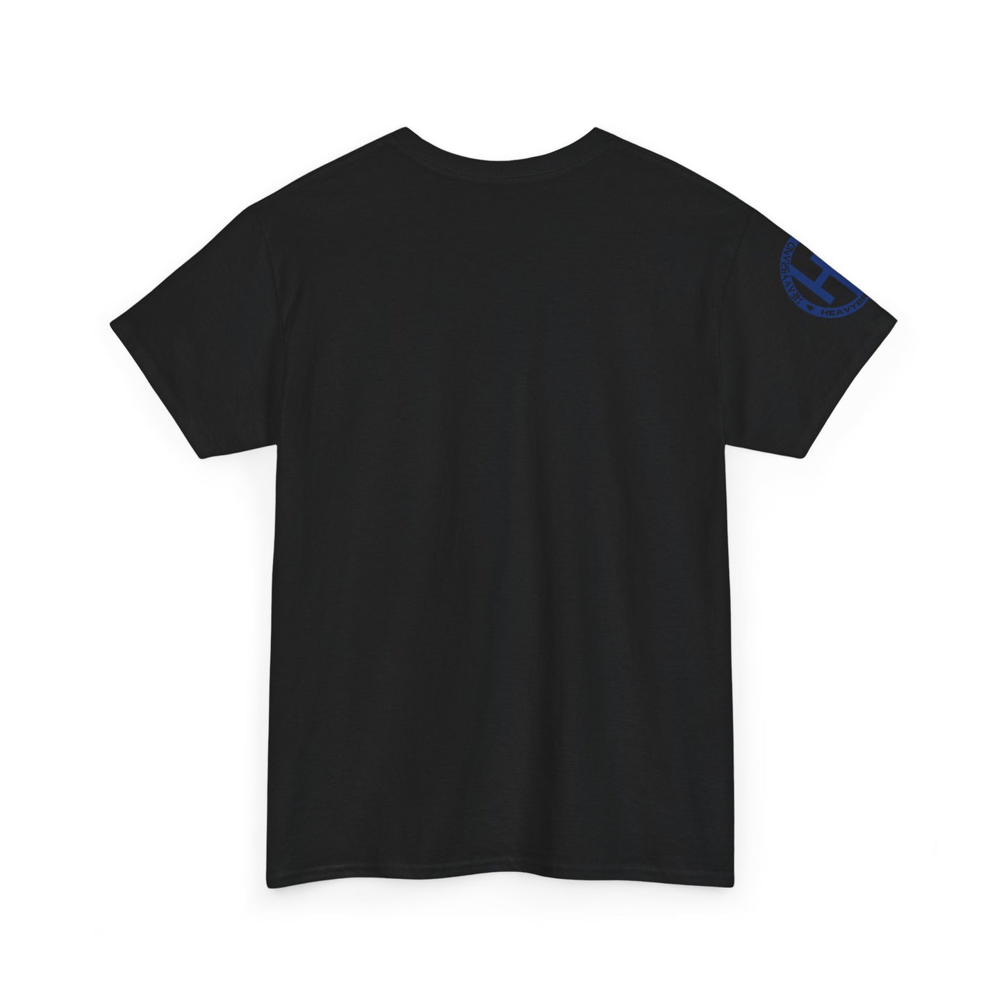 HEAVYBRAND Tough Series Cotton Tee