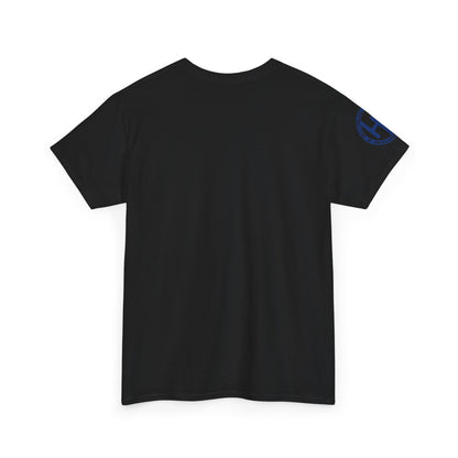 HEAVYBRAND Tough Series Cotton Tee