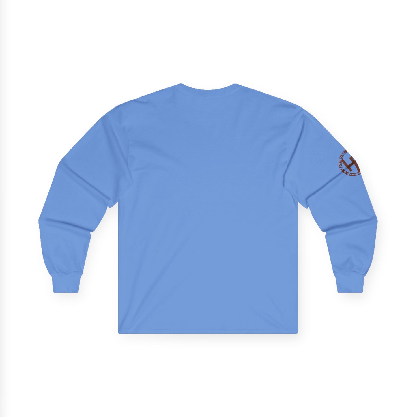 HEAVYBRAND Long Sleeve Tee