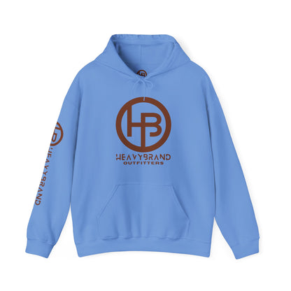 HEAVYBRAND Flagship Hoodie