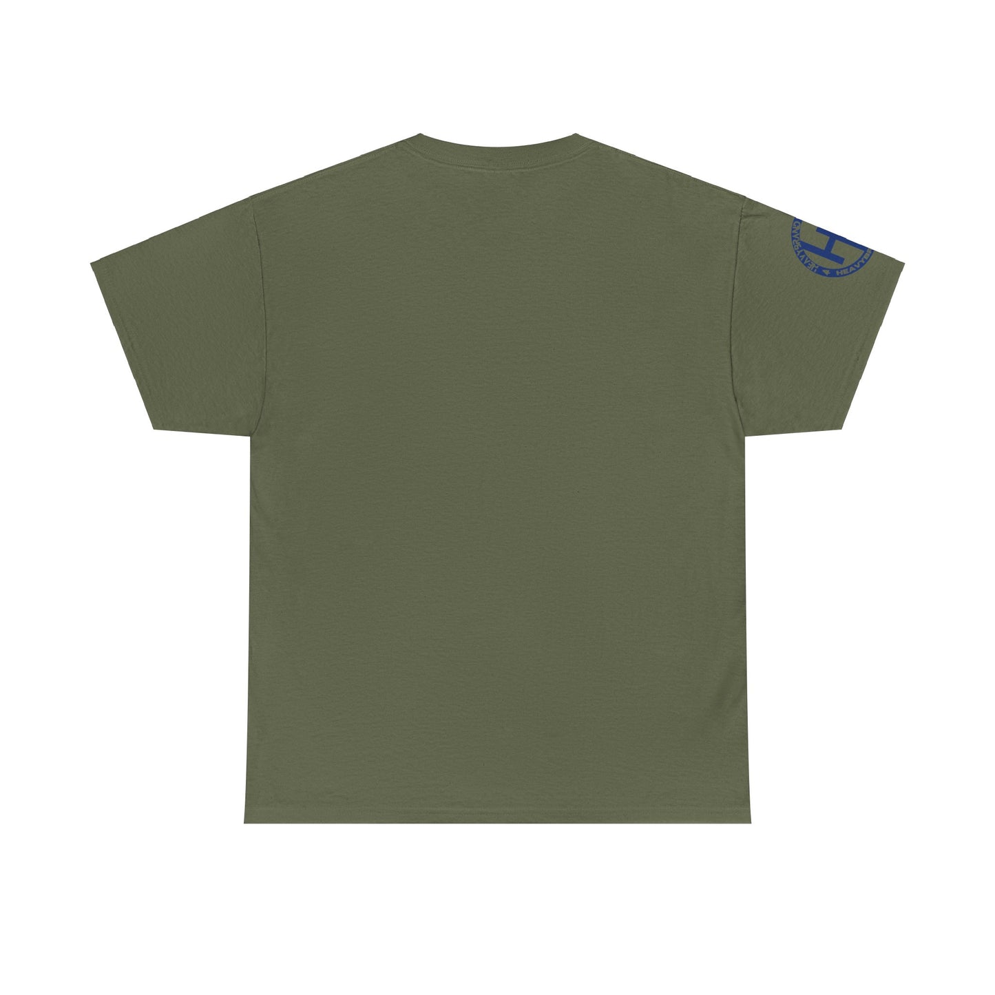 HEAVYBRAND Tough Series Cotton Tee