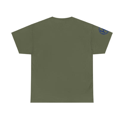 HEAVYBRAND Tough Series Cotton Tee
