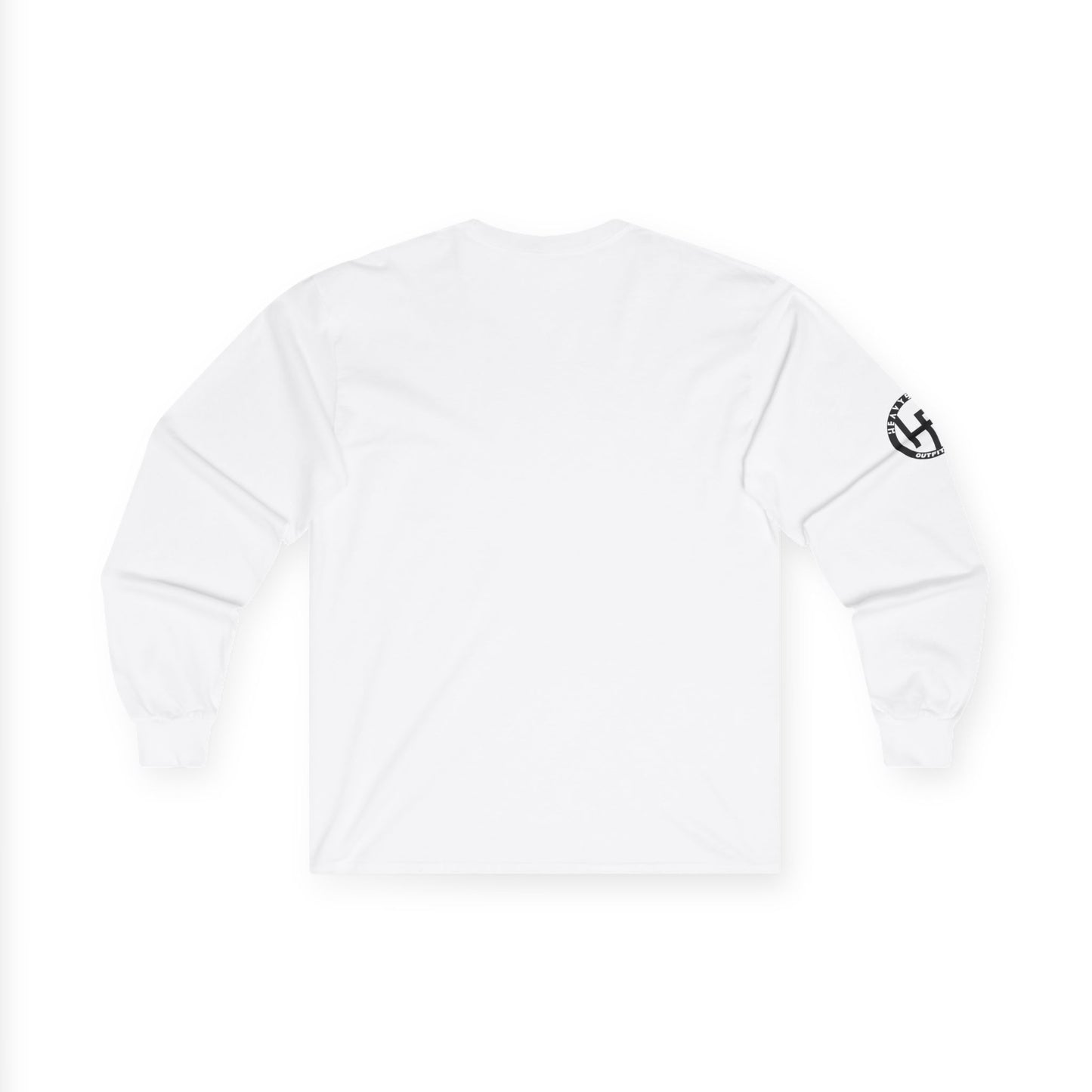HEAVYBRAND In the Woods Long Sleeve Tee