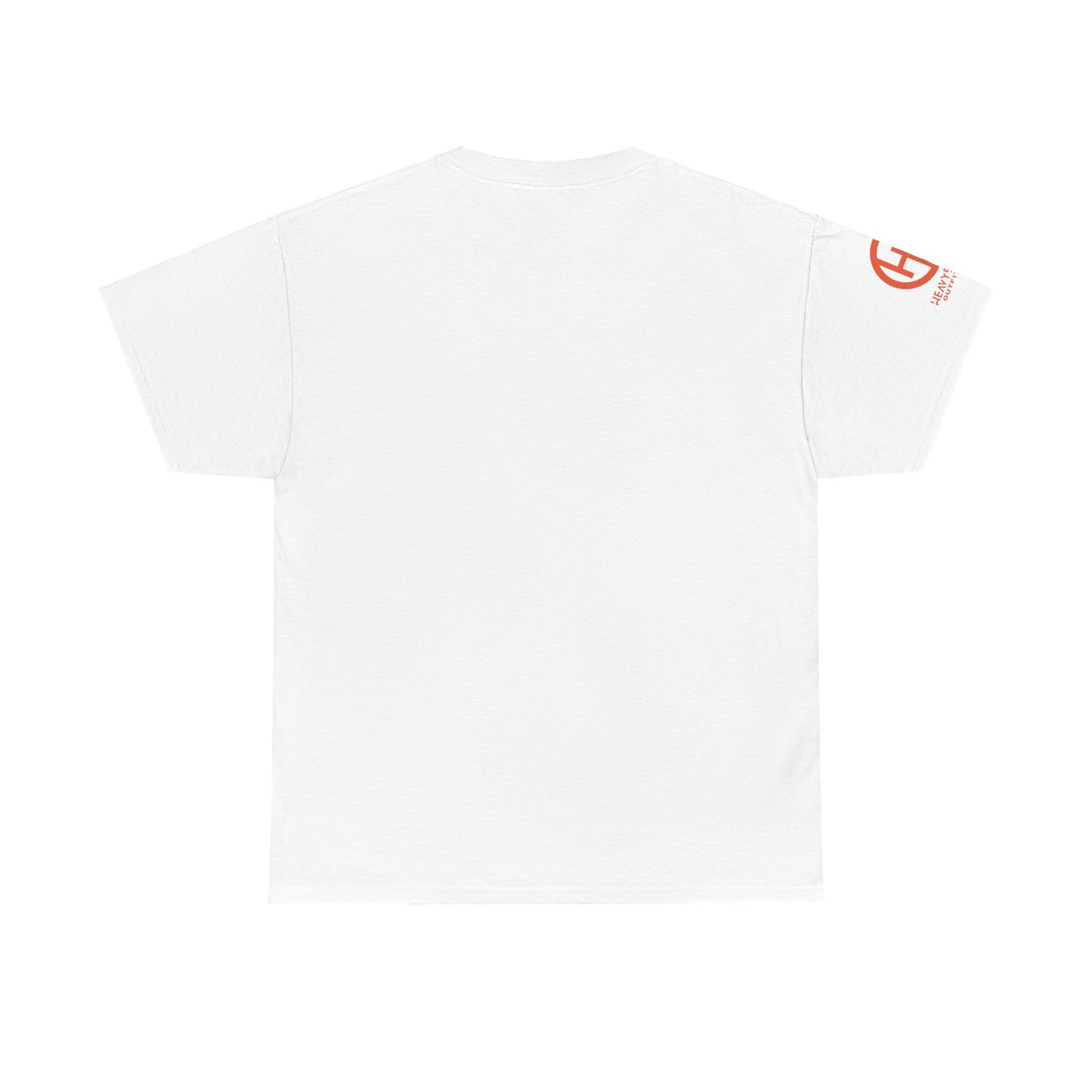 HEAVYBRAND Cotton Tee