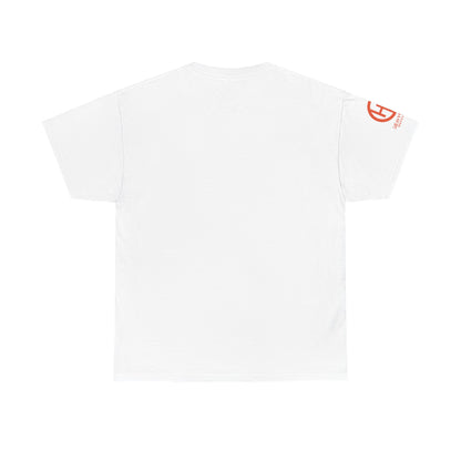 HEAVYBRAND Cotton Tee