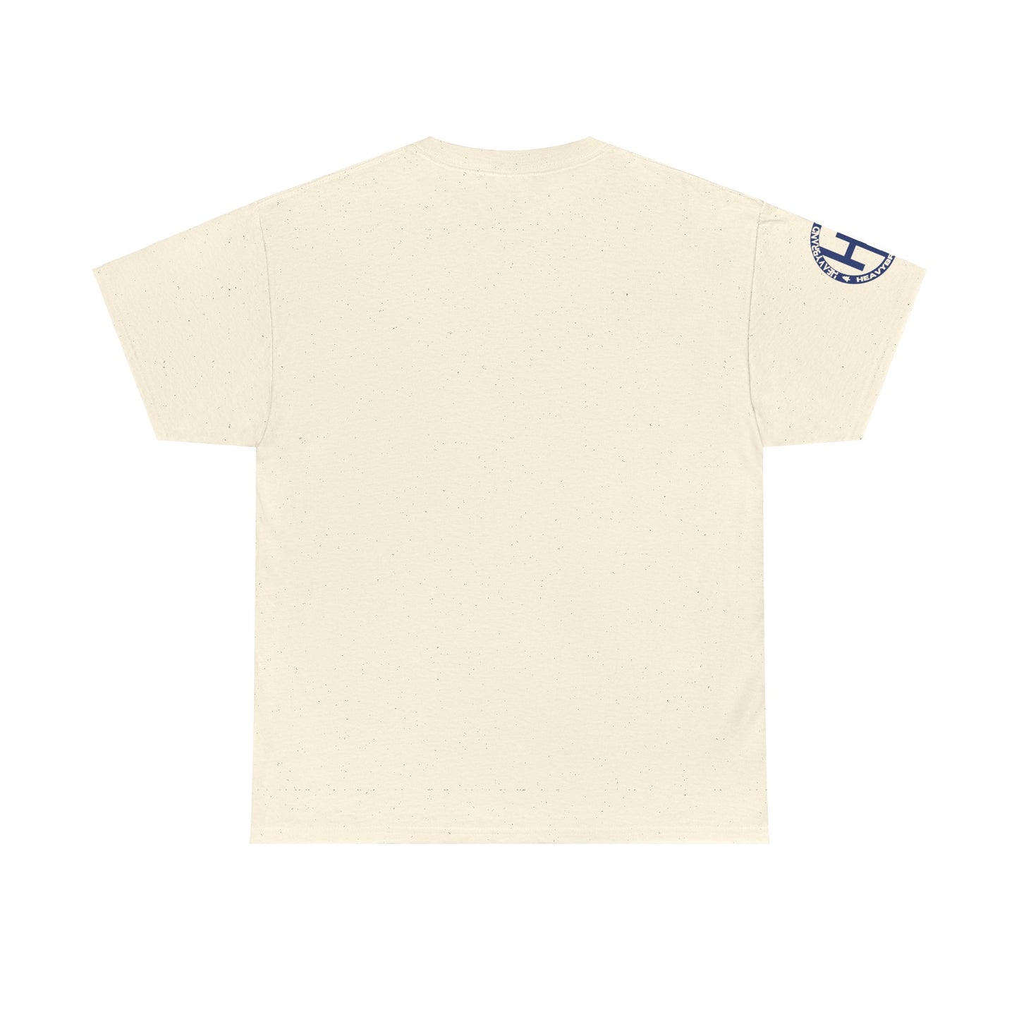 HEAVYBRAND Tough Series Cotton Tee