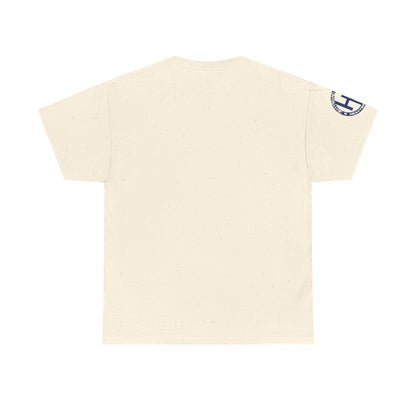 HEAVYBRAND Tough Series Cotton Tee