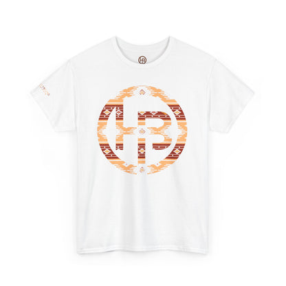 HEAVYBRAND Pendleton Tee